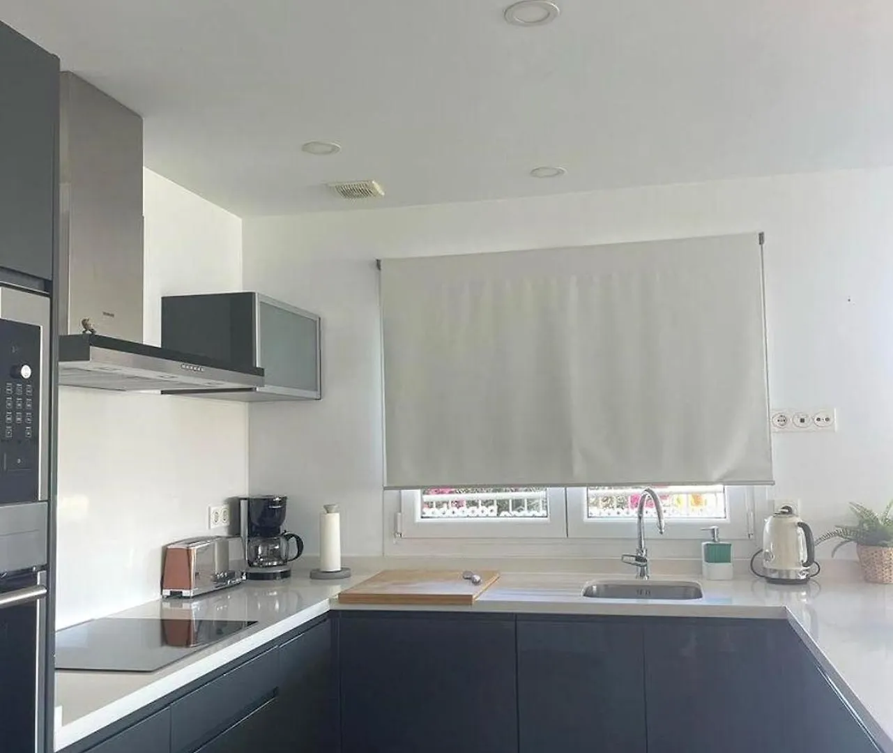 Luxury Apartment With Sea View Benalmadena